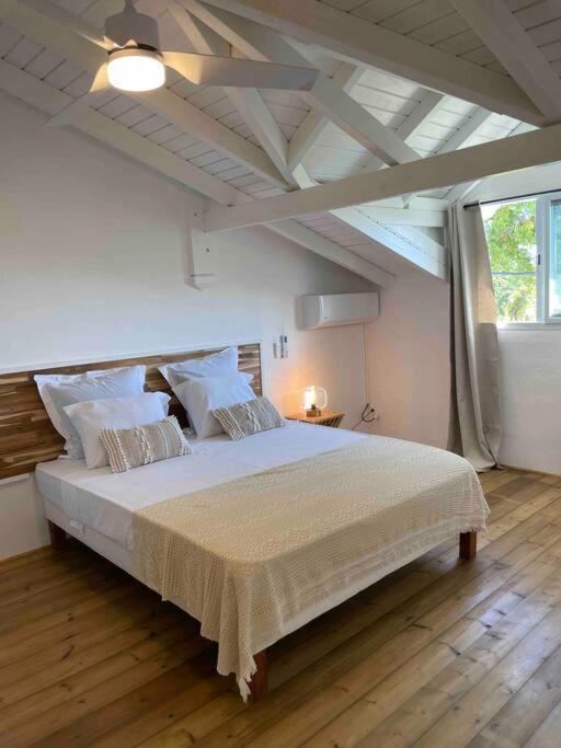 Villa Les Oiseaux D'Amour 圣安尼 外观 照片